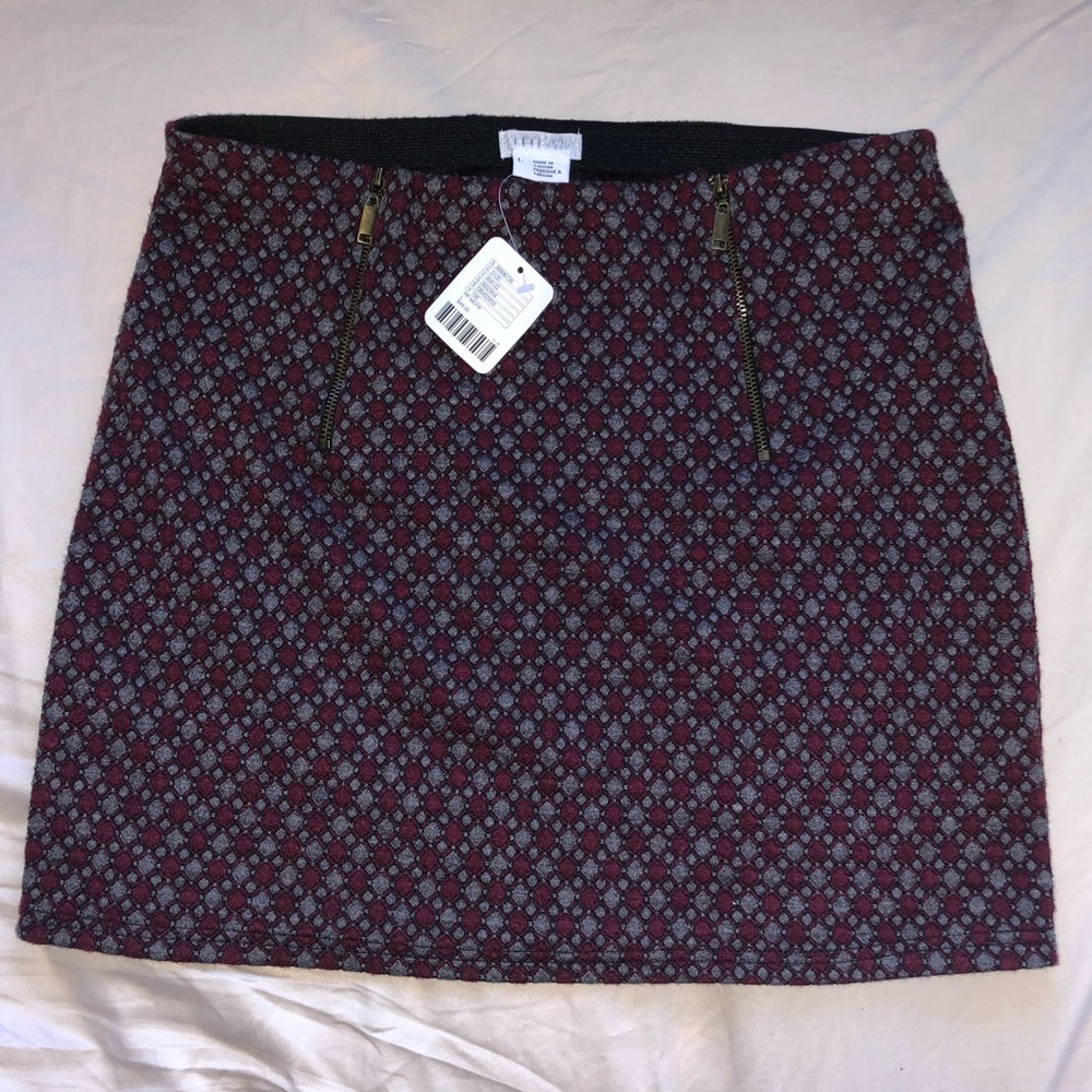 Urban Outfitters Body Con Skirt